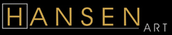 Hansen Art Logo